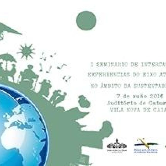 I Seminario de Intercambio de Experiencias en el Ámbito de la Sostenibilidad