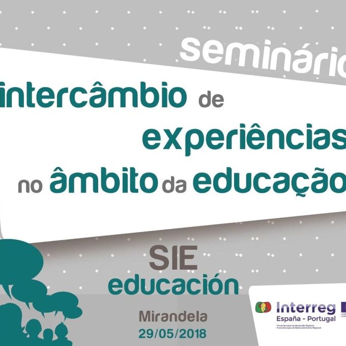III Seminario de Intercambio de Experiencias en el Ámbito de la Educación