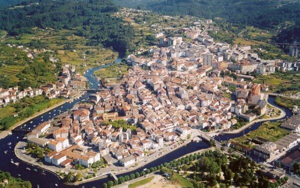 Betanzos