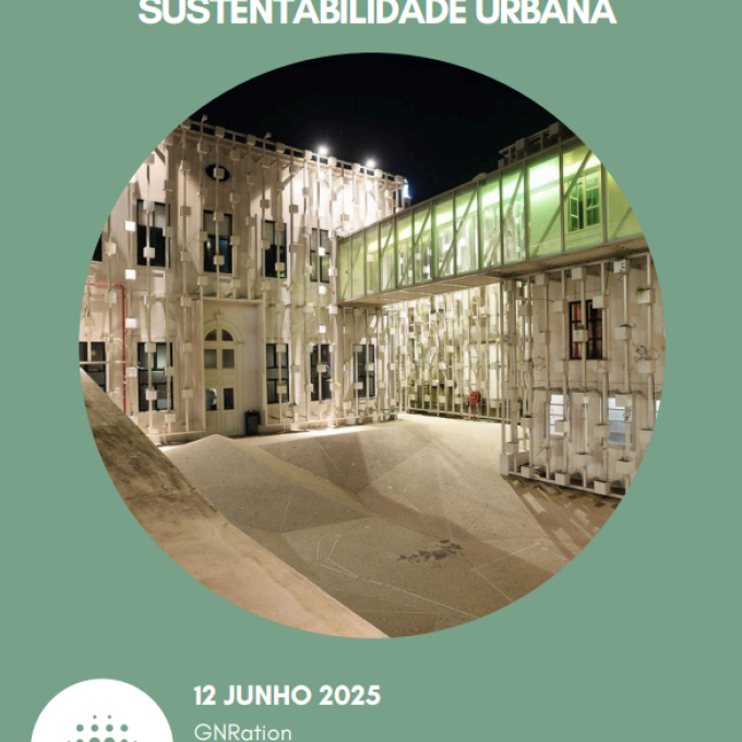VII Seminario de Intercambio de Experiencias no Ámbito da Sostibilidade Urbana