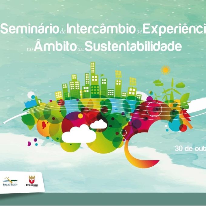 III Seminario de Intercambio de Experiencias no Ámbito da Sustentabilidade