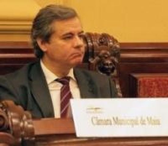 O estado da Nação