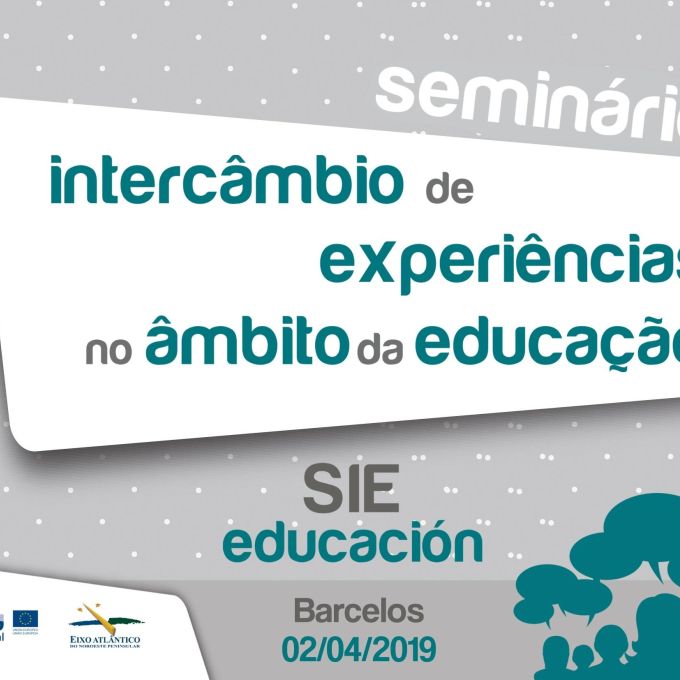 IV Seminario de Intercambio de Experiencias en el Ámbito de la Educación